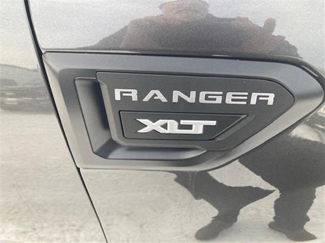 used 2020 Ford Ranger car, priced at $26,995