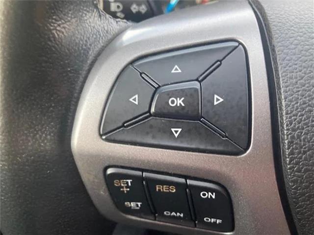 used 2020 Ford Ranger car, priced at $26,995