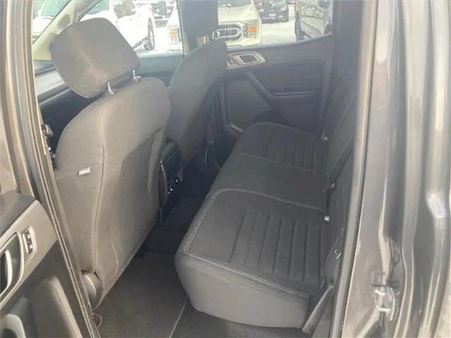 used 2020 Ford Ranger car, priced at $26,995