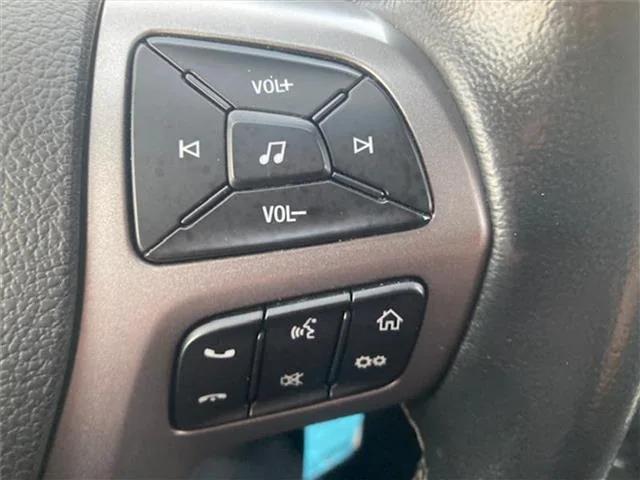 used 2020 Ford Ranger car, priced at $26,995