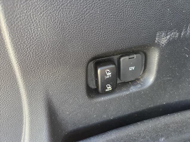 used 2024 Ford Edge car, priced at $27,995