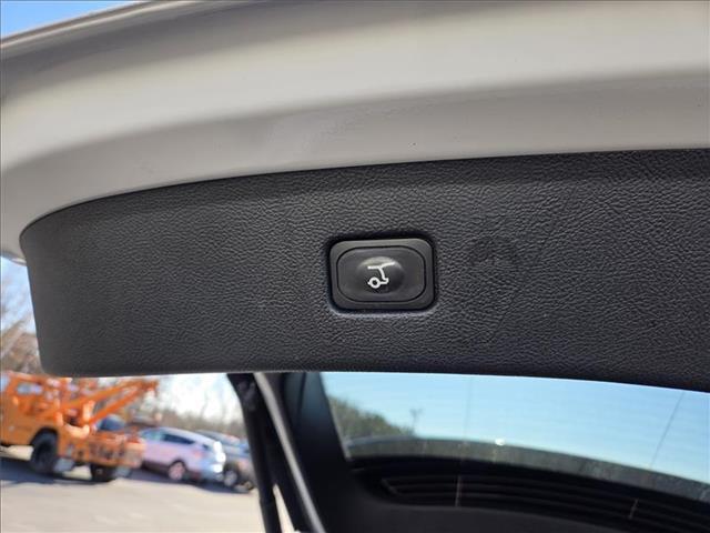 used 2024 Ford Edge car, priced at $27,995