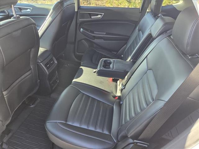 used 2024 Ford Edge car, priced at $27,995
