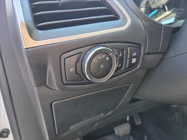 used 2024 Ford Edge car, priced at $27,995