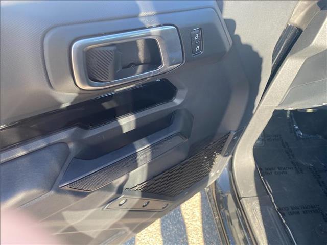 used 2026 Ford Bronco car, priced at $41,995