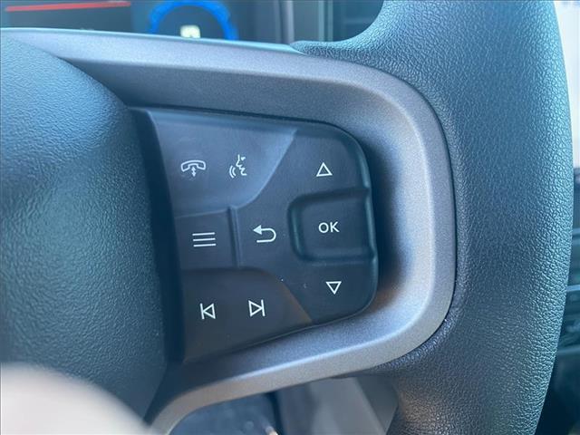 used 2026 Ford Bronco car, priced at $41,995