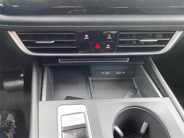 used 2024 Volkswagen Atlas car, priced at $30,995