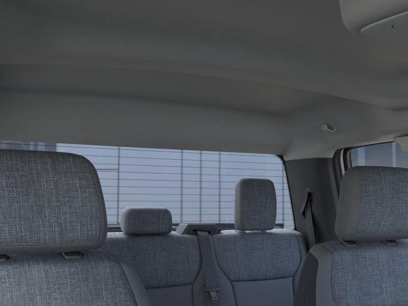 new 2026 Ford F-150 car, priced at $59,360