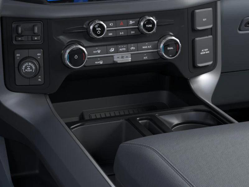 new 2026 Ford F-150 car, priced at $59,360