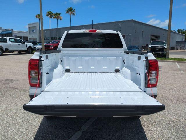 new 2026 Ford Ranger car, priced at $37,028