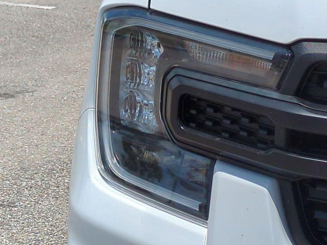new 2026 Ford Ranger car, priced at $37,028