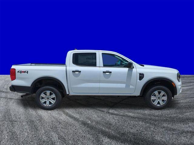 new 2026 Ford Ranger car, priced at $37,028