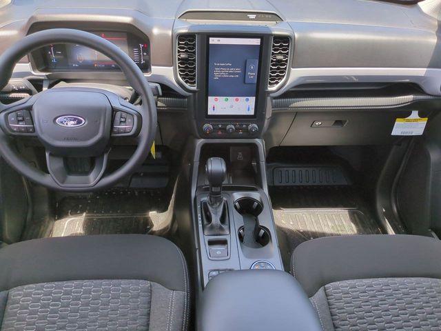 new 2026 Ford Ranger car, priced at $37,028