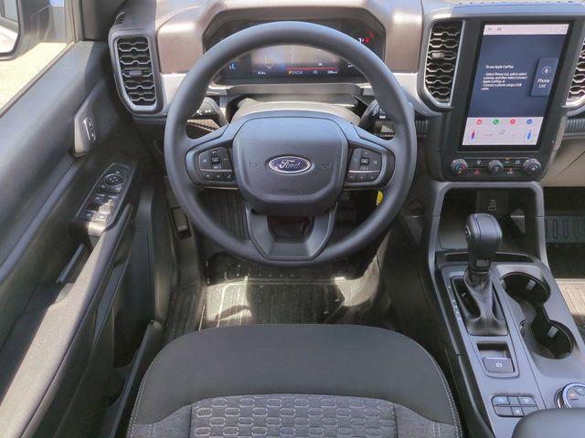 new 2026 Ford Ranger car, priced at $37,028
