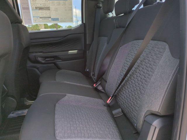 new 2026 Ford Ranger car, priced at $37,028