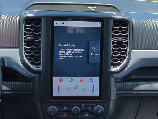 new 2026 Ford Ranger car, priced at $37,028