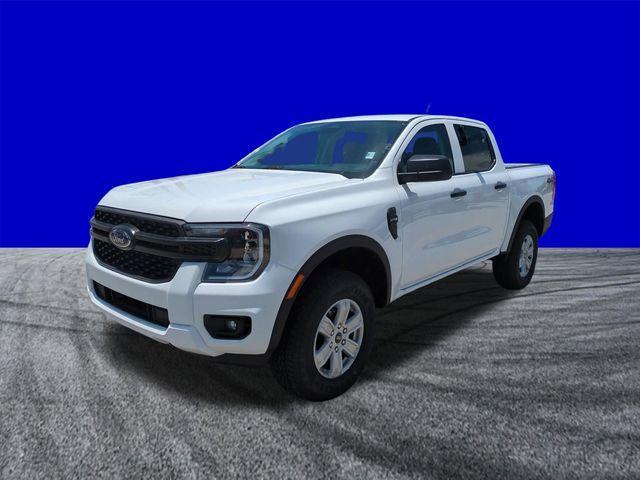 new 2026 Ford Ranger car, priced at $37,028
