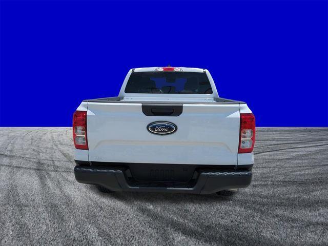 new 2026 Ford Ranger car, priced at $37,028