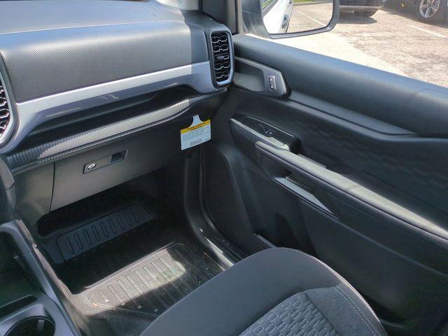 new 2026 Ford Ranger car, priced at $37,028