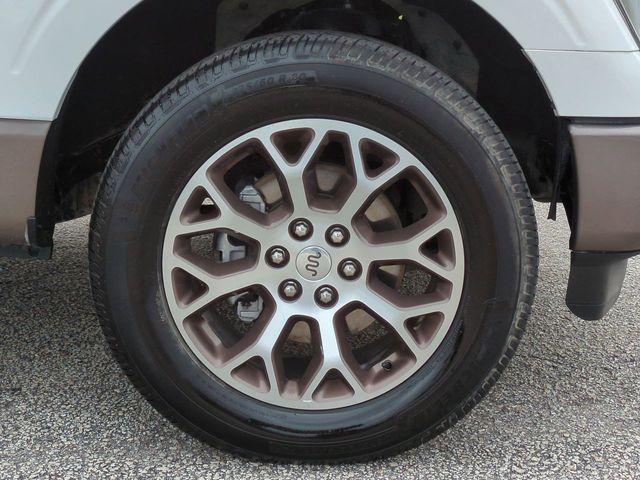 used 2023 Ford F-150 car, priced at $56,799