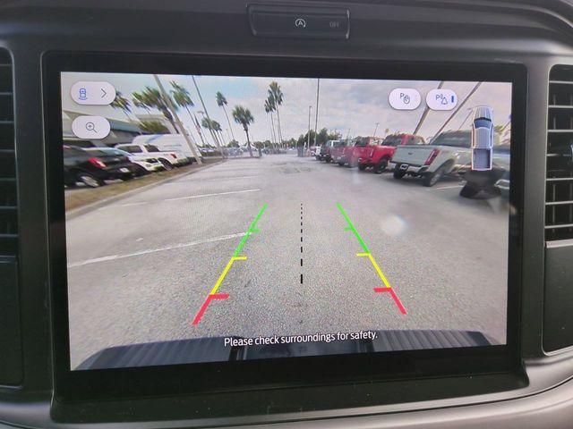 new 2026 Ford F-150 car, priced at $42,828