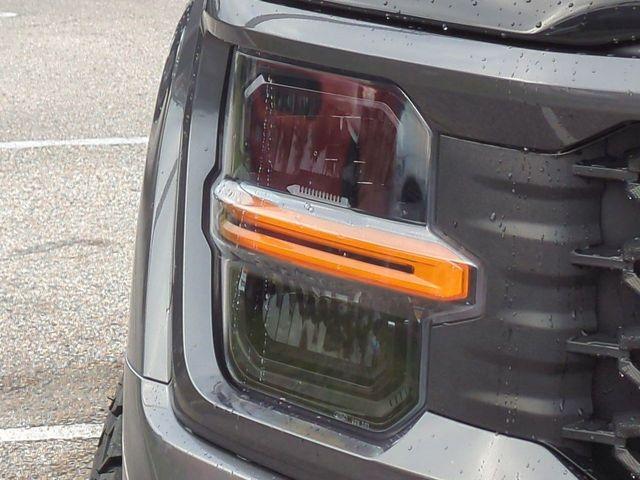 used 2024 Ford F-150 car, priced at $38,785