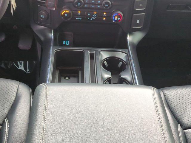 used 2024 Ford F-150 car, priced at $38,785
