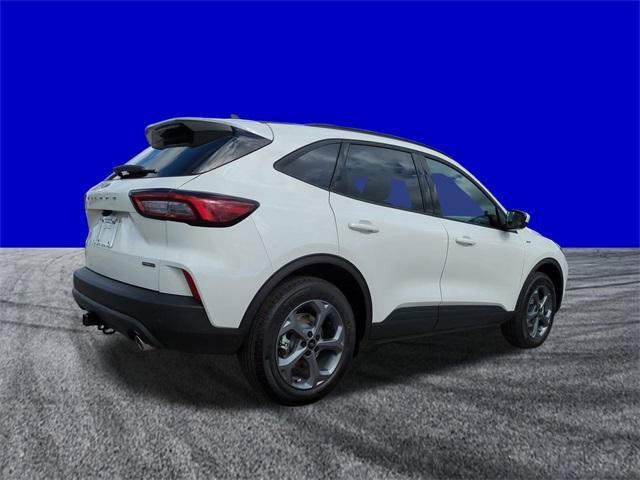 new 2026 Ford Escape car, priced at $37,870
