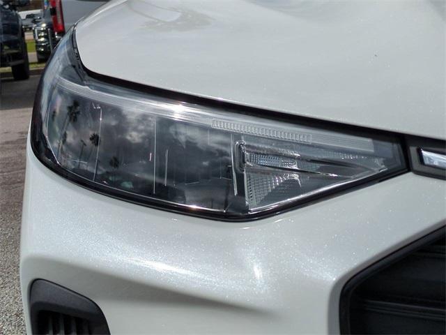 new 2026 Ford Escape car, priced at $37,870