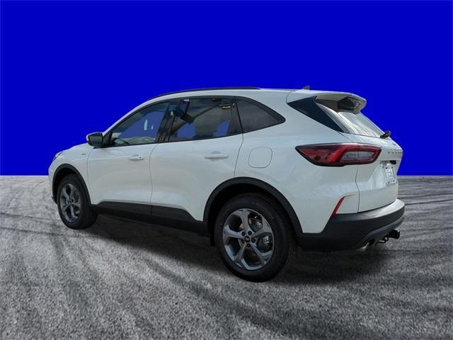 new 2026 Ford Escape car, priced at $37,870