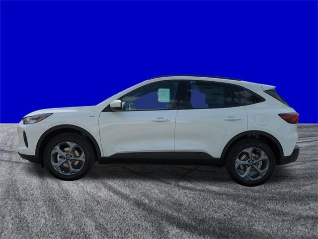 new 2026 Ford Escape car, priced at $37,870