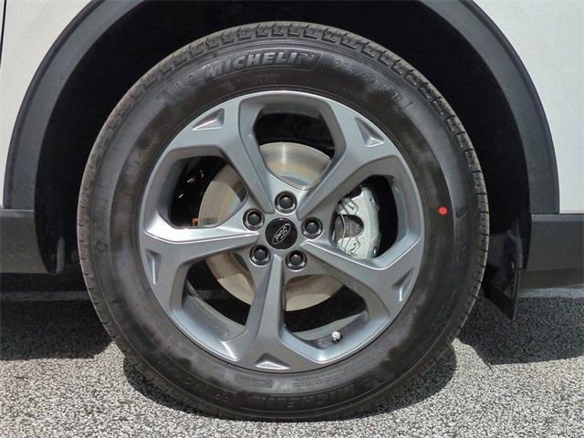 new 2026 Ford Escape car, priced at $37,870