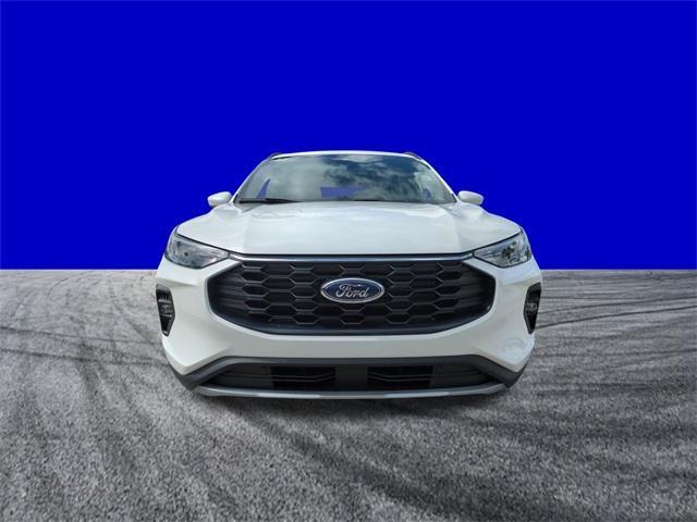 new 2026 Ford Escape car, priced at $37,870