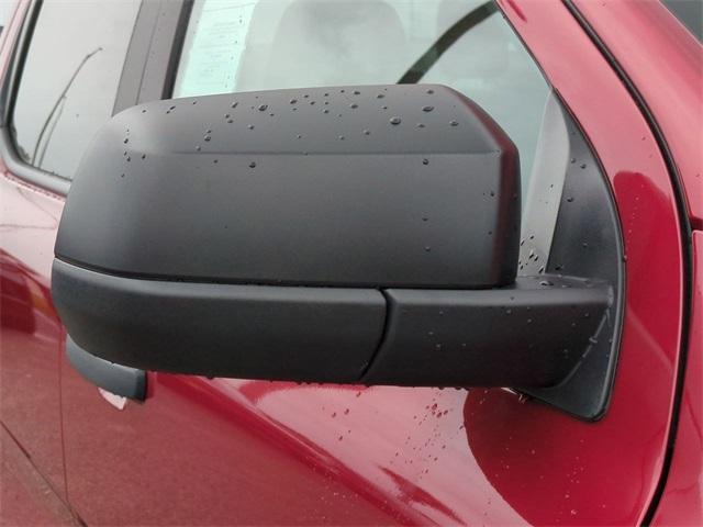 new 2025 Ford Ranger car, priced at $36,785