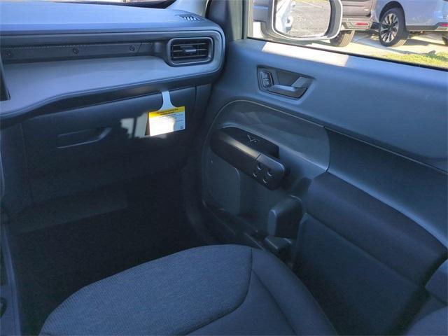 new 2026 Ford Maverick car, priced at $33,600