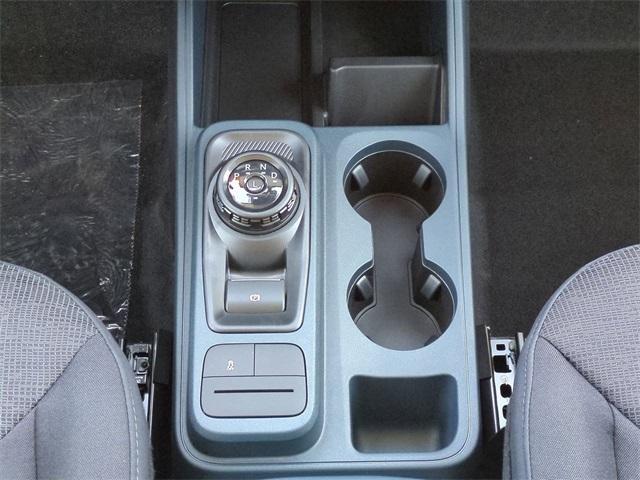 new 2026 Ford Maverick car, priced at $33,600