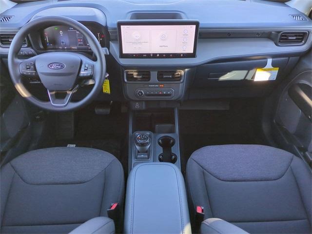 new 2026 Ford Maverick car, priced at $33,600