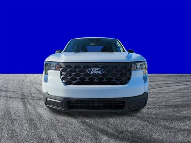 new 2026 Ford Maverick car, priced at $33,600