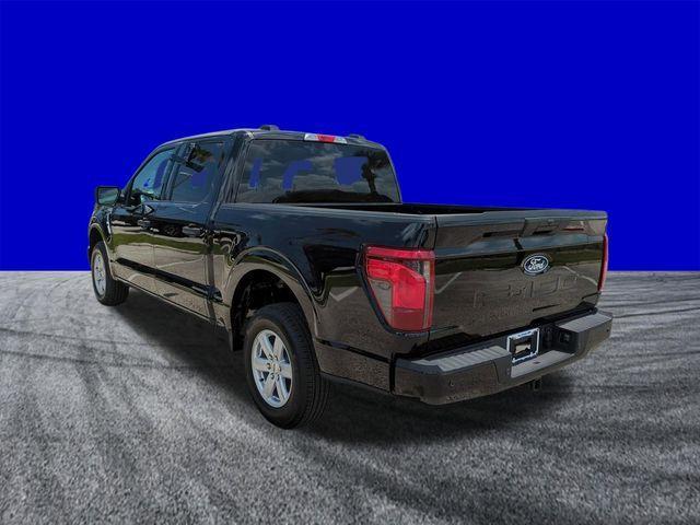 new 2026 Ford F-150 car, priced at $46,357