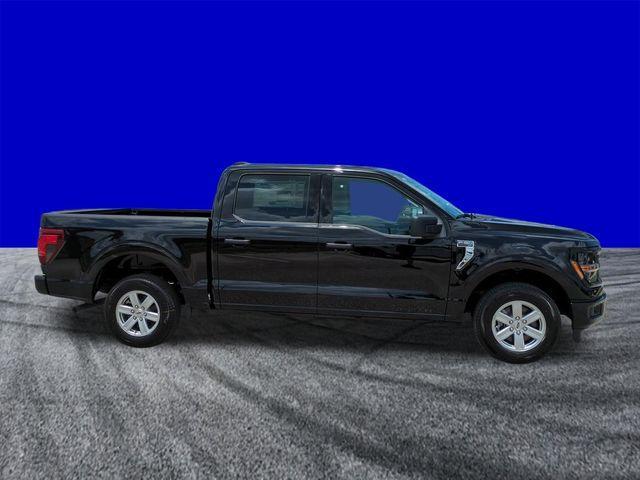 new 2026 Ford F-150 car, priced at $46,357