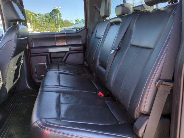 used 2022 Ford F-250 car, priced at $62,799