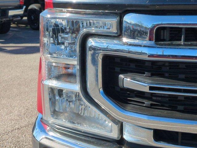 used 2022 Ford F-250 car, priced at $62,799