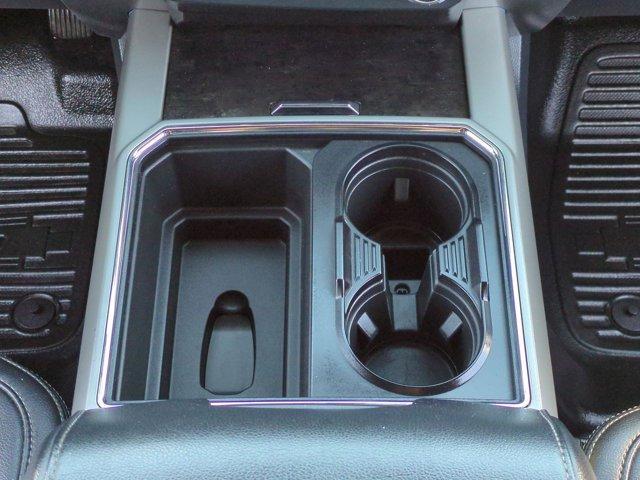 used 2022 Ford F-250 car, priced at $62,799