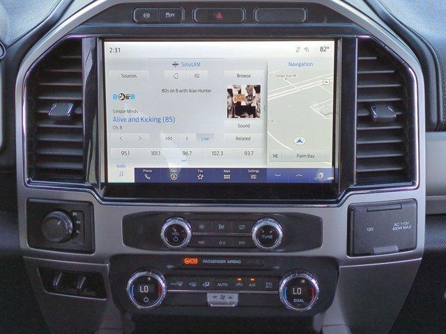 used 2022 Ford F-250 car, priced at $62,799