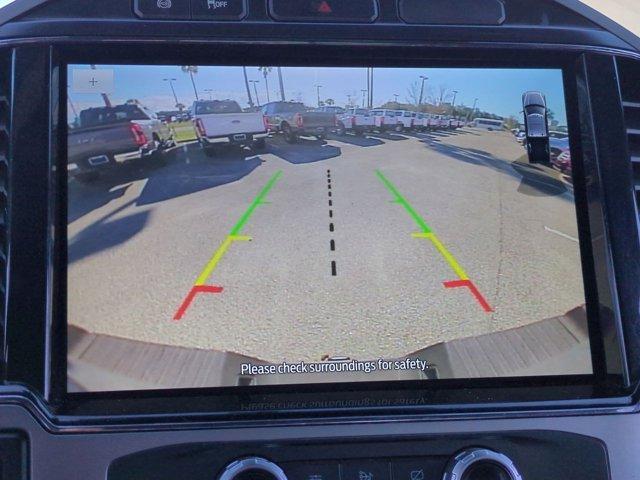 used 2022 Ford F-250 car, priced at $62,799