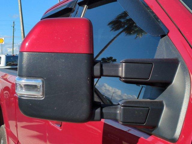 used 2022 Ford F-250 car, priced at $62,799