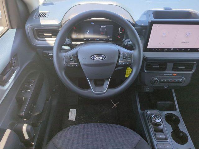 new 2026 Ford Maverick car, priced at $26,655