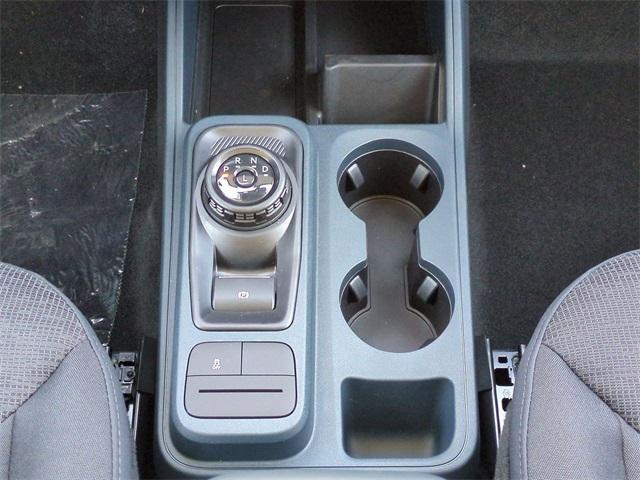 new 2026 Ford Maverick car, priced at $33,600