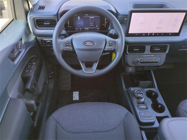 new 2026 Ford Maverick car, priced at $33,600