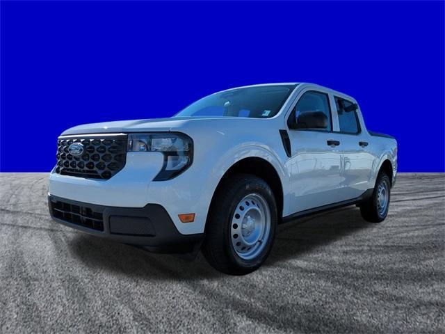new 2026 Ford Maverick car, priced at $33,600
